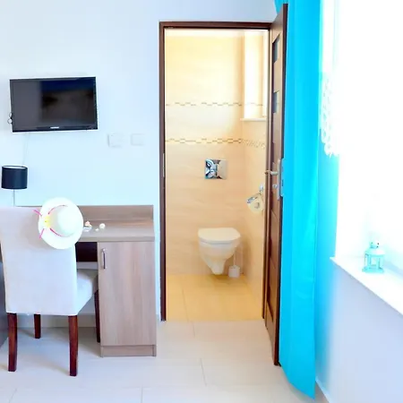 Homestay Aura Mare