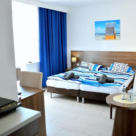 Aura Mare Homestay Wladyslawowo