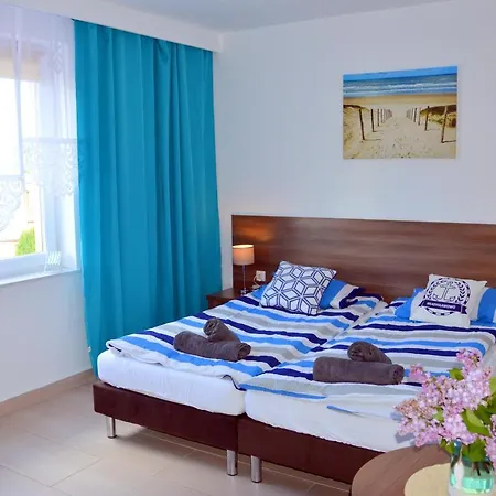 Aura Mare Wladyslawowo