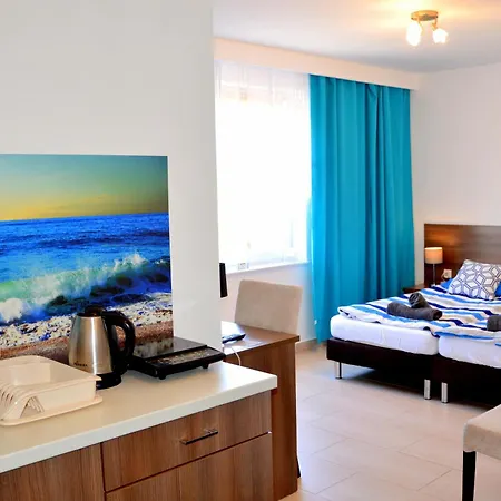 Homestay Aura Mare