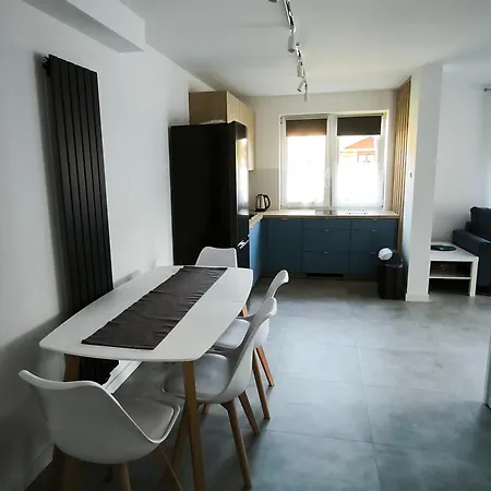 Aura Mare Homestay Wladyslawowo