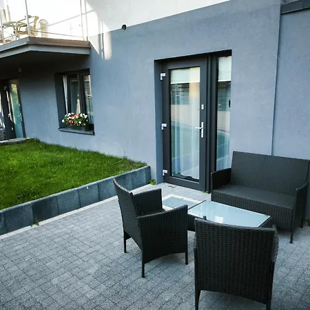 Homestay Aura Mare