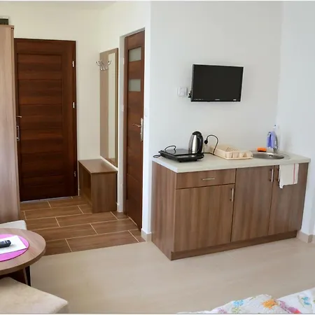 Aura Mare * Władysławowo