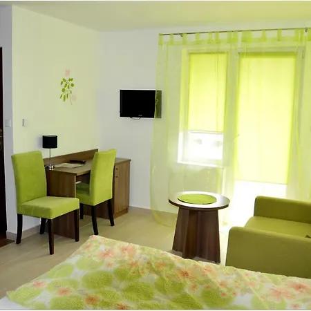 Homestay Aura Mare Wladyslawowo