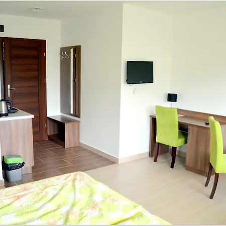 Aura Mare Homestay *