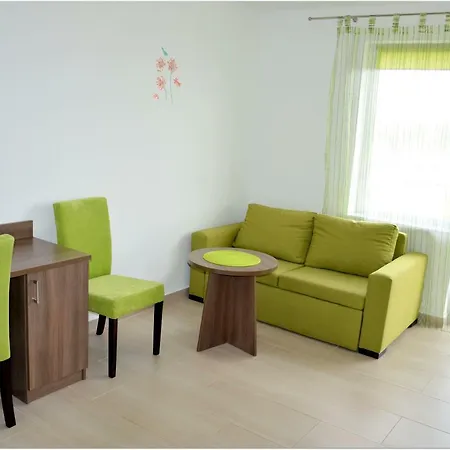 Homestay Aura Mare Wladyslawowo