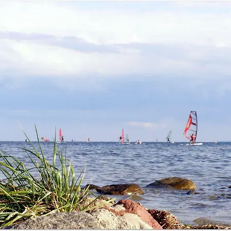 Aura Mare Privatunterkunft