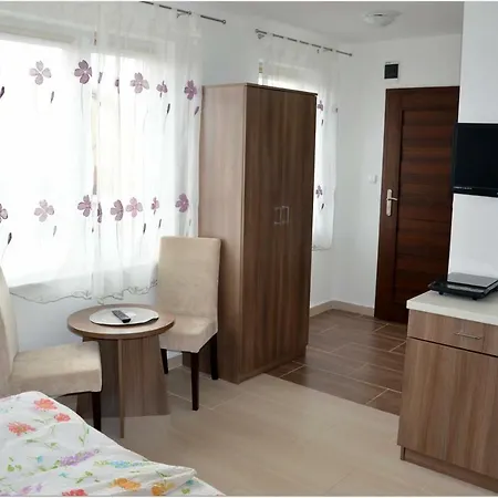 Aura Mare Homestay