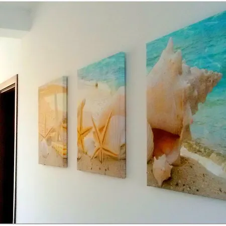 Homestay Aura Mare Wladyslawowo