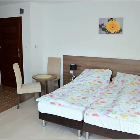 Homestay Aura Mare Wladyslawowo