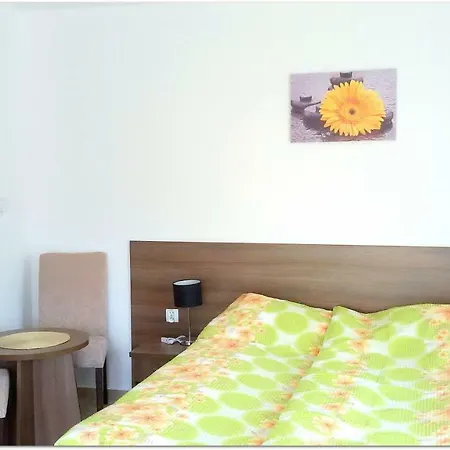 Aura Mare Privatunterkunft *