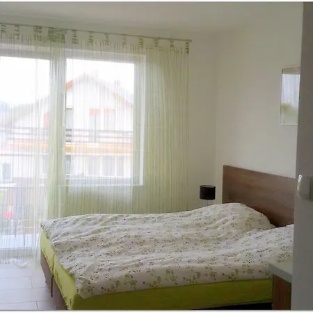 Homestay Aura Mare Wladyslawowo