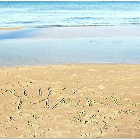 Aura Mare Homestay Wladyslawowo