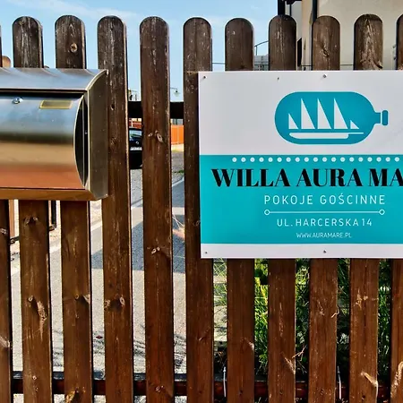 Aura Mare * Władysławowo