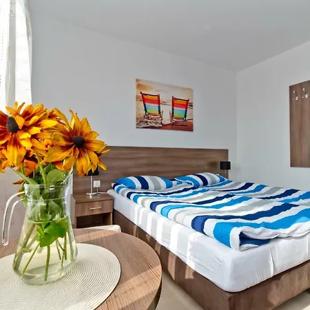 Aura Mare * Wladyslawowo