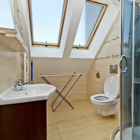 Homestay Aura Mare Wladyslawowo