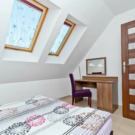 Aura Mare Homestay *