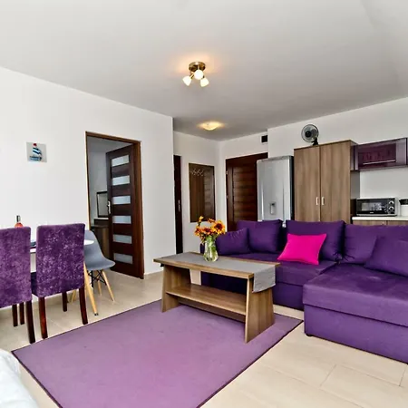 Aura Mare Władysławowo