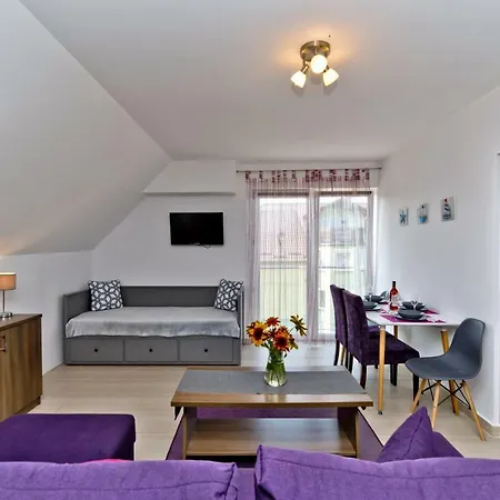 Aura Mare * Wladyslawowo