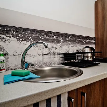Aura Mare Homestay Wladyslawowo