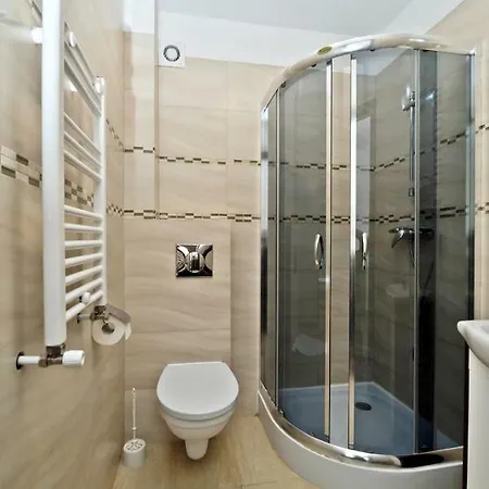 Homestay Aura Mare Wladyslawowo