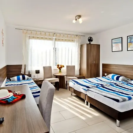 Aura Mare * Wladyslawowo