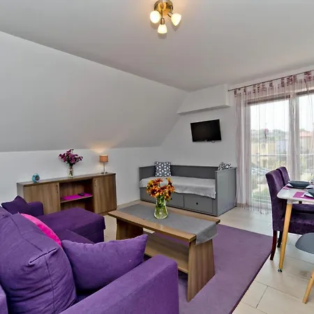 Aura Mare * Wladyslawowo