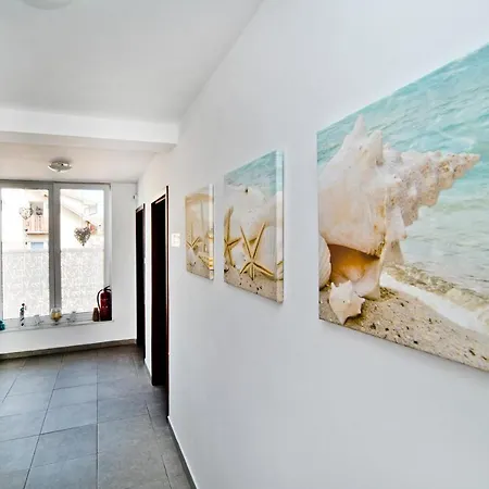 Homestay Aura Mare Wladyslawowo