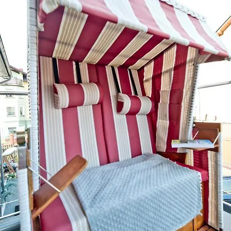 Aura Mare Privatunterkunft *