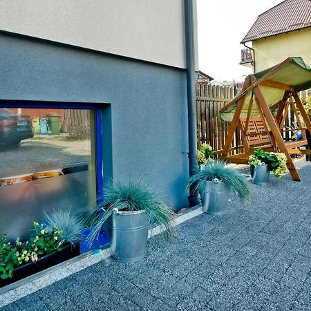 Aura Mare Homestay