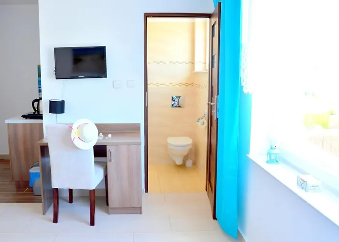 منزل للإقامة Aura Mare