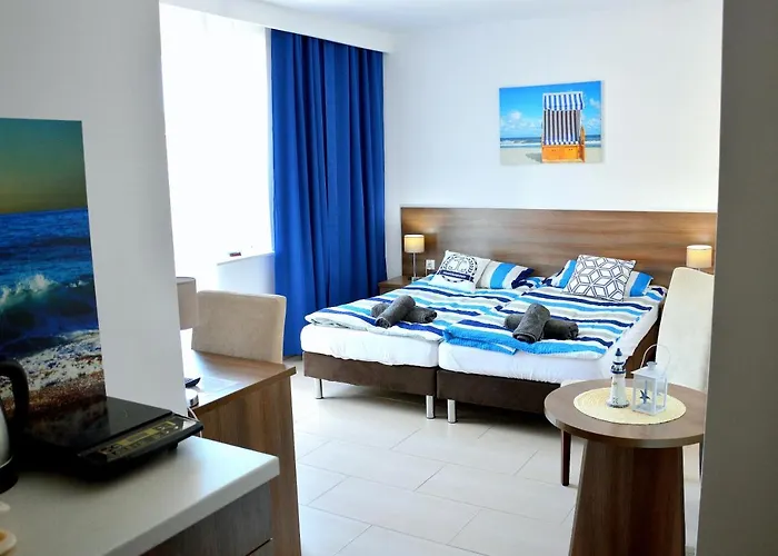 Aura Mare منزل للإقامة Władysławowo