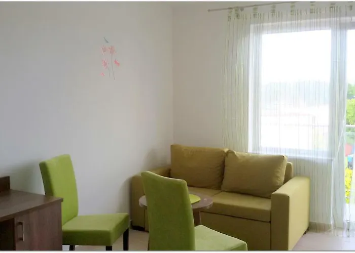 Aura Mare منزل للإقامة
