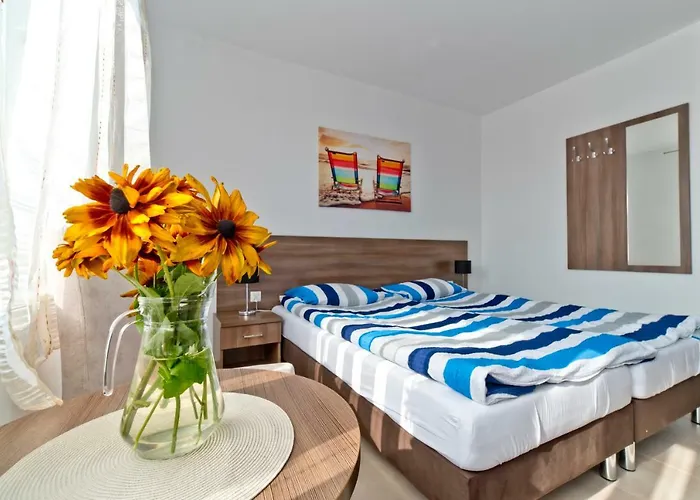 Aura Mare * Władysławowo